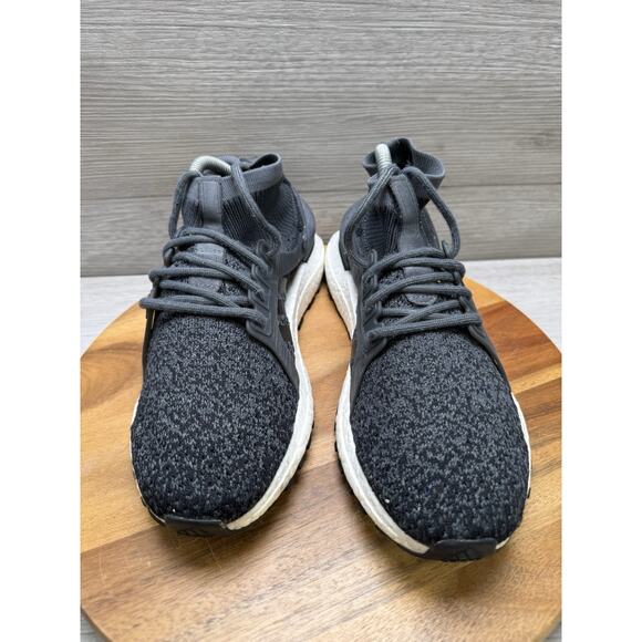 Adidas Ultraboost X All Terrain Running Shoes Carbon Women’s 8 - Picture 4 of 10